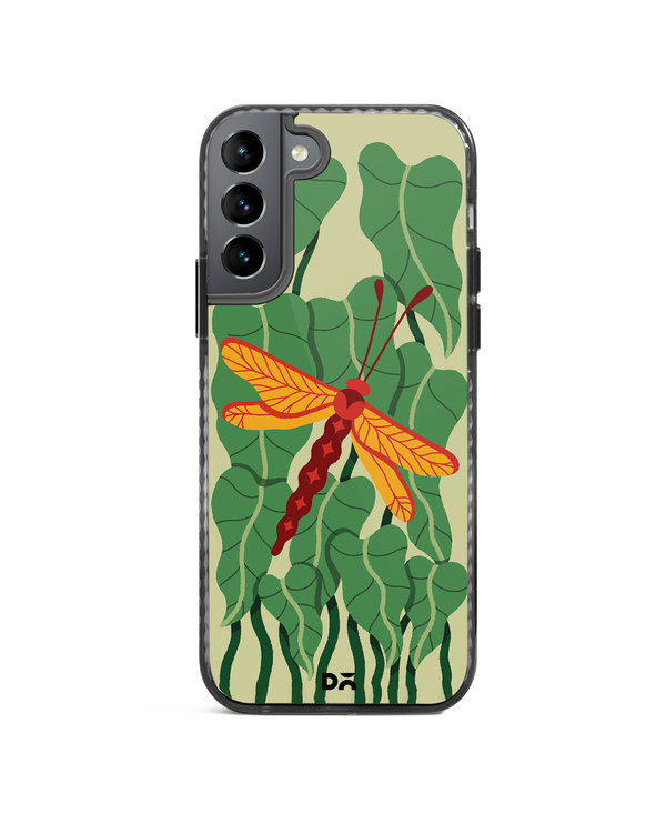 Dear Dragon Stride 2.0 Case Cover For Samsung Galaxy S21 FE