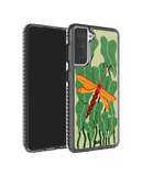 Dear Dragon Stride 2.0 Case Cover For Samsung Galaxy S21 Plus