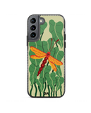 Dear Dragon Stride 2.0 Case Cover For Samsung Galaxy S21 Plus