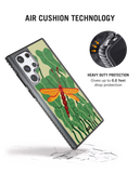 Dear Dragon Stride 2.0 Case Cover For Samsung Galaxy S23 Ultra