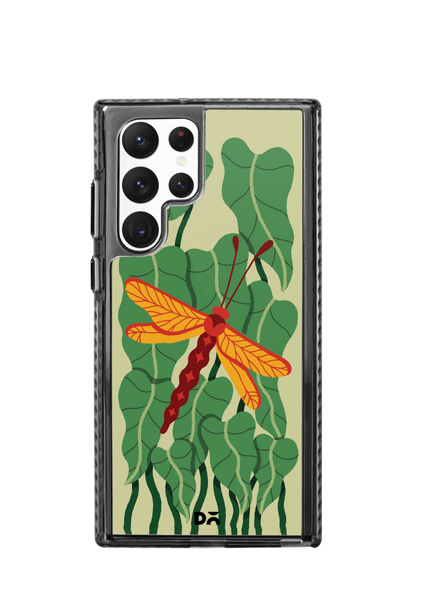 Dear Dragon Stride 2.0 Case Cover For Samsung Galaxy S23 Ultra