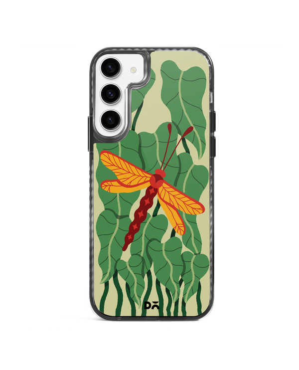 Dear Dragon Stride 2.0 Case Cover For Samsung Galaxy S23