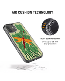 Dear Dragon Stride 2.0 Case Cover For iPhone 12 Mini