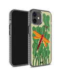 Dear Dragon Stride 2.0 Case Cover For iPhone 12 Mini