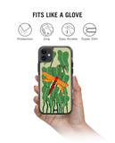 Dear Dragon Stride 2.0 Case Cover For iPhone 12 Mini