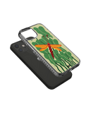 Dear Dragon Stride 2.0 Case Cover For iPhone 12 Mini