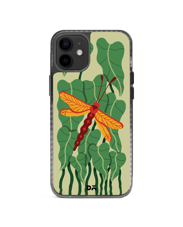 Dear Dragon Stride 2.0 Case Cover For iPhone 12 Mini