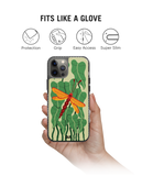 Dear Dragon Stride 2.0 Case Cover For iPhone 12 Pro Max