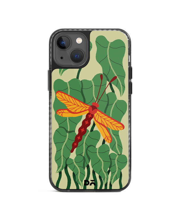 Dear Dragon Stride 2.0 Case Cover For iPhone 13