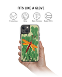 Dear Dragon Stride 2.0 Phone Case Cover For iPhone 15