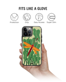 Dear Dragon Stride 2.0 Phone Case Cover For iPhone 15 Pro