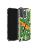 Dear Dragon Stride 2.0 Phone Case Cover For iPhone 15 Pro