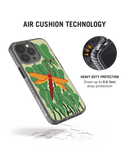 Dear Dragon Stride 2.0 Phone Case Cover For iPhone 15 Pro