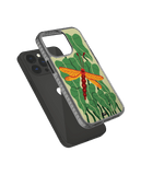 Dear Dragon Stride 2.0 Phone Case Cover For iPhone 15 Pro