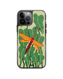 Dear Dragon Stride 2.0 Phone Case Cover For iPhone 15 Pro