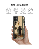 DailyObjects Death Stride 2.0 Case Cover For iPhone 11