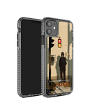 DailyObjects Death Stride 2.0 Case Cover For iPhone 11