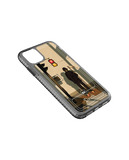 DailyObjects Death Stride 2.0 Case Cover For iPhone 11