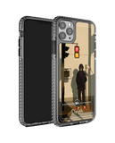 DailyObjects Death Stride 2.0 Case Cover For iPhone 11 Pro