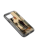 DailyObjects Death Stride 2.0 Case Cover For iPhone 11 Pro