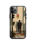 DailyObjects Death Stride 2.0 Case Cover For iPhone 11 Pro