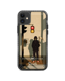 DailyObjects Death Stride 2.0 Case Cover For iPhone 11