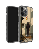 DailyObjects Death Stride 2.0 Case Cover For iPhone 12 Pro