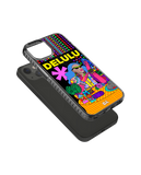 Delulu Stride 2.0 Phone Case Cover For iPhone 14