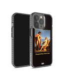 Disappointing Date Stride 2.0 Case Cover For iPhone 13 Pro
