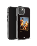 Disappointaing Date Stride 2.0 Phone Case Cover For iPhone 14