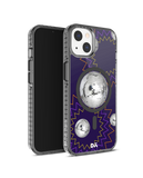 Disco Ball Stride 2.0 Clear MagSafe Phone Case Cover For iPhone 13
