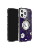 Disco Ball Stride 2.0 Clear MagSafe Phone Case Cover For iPhone 13 Pro