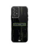 DailyObjects Disconnected Stride 2.0 Case Cover For Samsung Galaxy A52