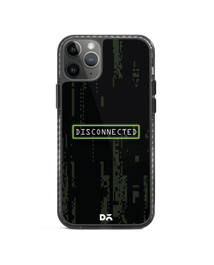 DailyObjects Disconnected Stride 2.0 Case Cover For iPhone 11 Pro