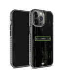 DailyObjects Disconnected Stride 2.0 Case Cover For iPhone 12 Pro Max