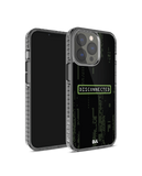 DailyObjects Disconnected Stride 2.0 Case Cover For iPhone 13 Pro