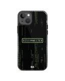 DailyObjects Disconnected Stride 2.0 Case Cover For iPhone 13