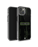 DailyObjects Disconnected Stride 2.0 Phone Case Cover For iPhone 14