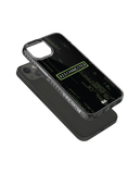 DailyObjects Disconnected Stride 2.0 Phone Case Cover For iPhone 14