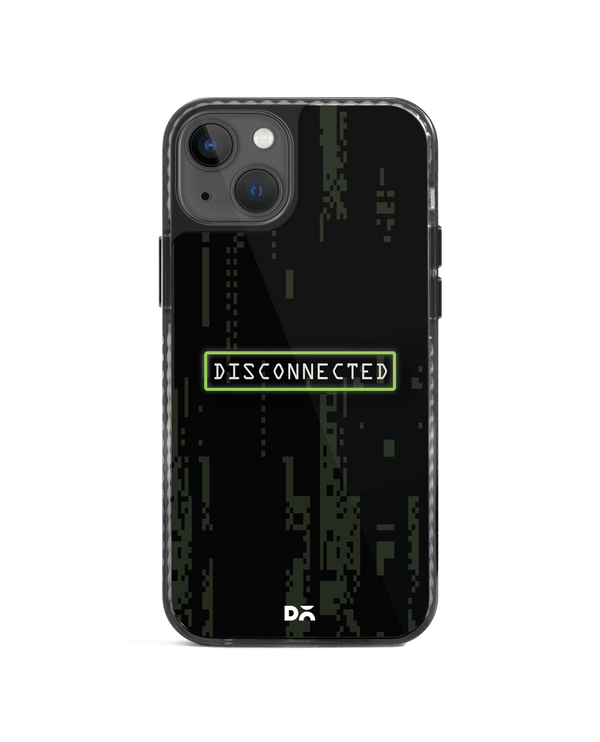 DailyObjects Disconnected Stride 2.0 Phone Case Cover For iPhone 14