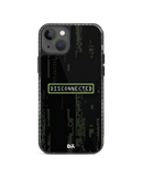 DailyObjects Disconnected Stride 2.0 Phone Case Cover For iPhone 14