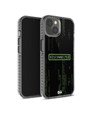 DailyObjects Disconnected Stride 2.0 Phone Case Cover For iPhone 15