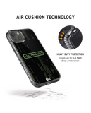 DailyObjects Disconnected Stride 2.0 Phone Case Cover For iPhone 15