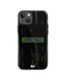 DailyObjects Disconnected Stride 2.0 Phone Case Cover For iPhone 15