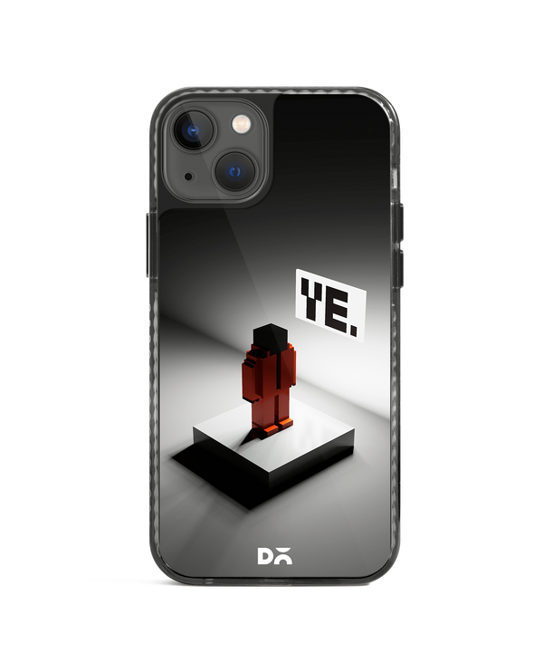 Don-Da Stride 2.0 Case Cover For iPhone 13 Mini
