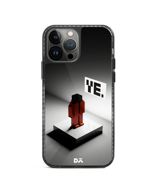 Don-Da Stride 2.0 Phone Case Cover For iPhone 14 Pro