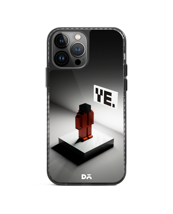 Don-Da Stride 2.0 Phone Case Cover For iPhone 15 Pro Max