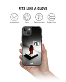 Don-Da Stride 2.0 Phone Case Cover For iPhone 15
