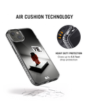 Don-Da Stride 2.0 Phone Case Cover For iPhone 15