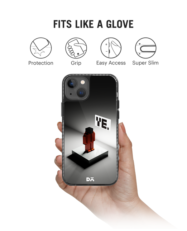 Don-Da Stride 2.0 Phone Case Cover For iPhone 15 Plus